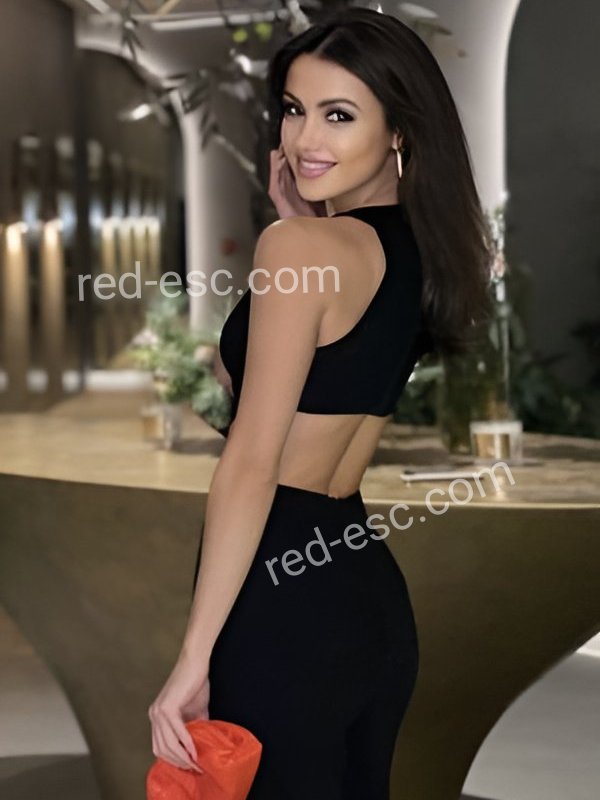 Ирина — Жуков
